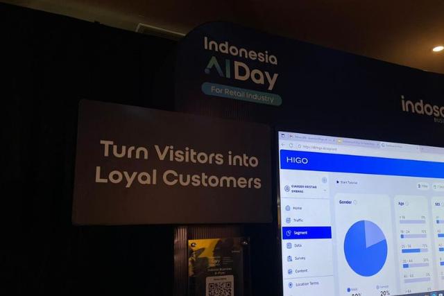 HIGO dan Indosat Ooredoo Hutchison Hadirkan Solusi Wi-Fi Marketing untuk Retail Modern