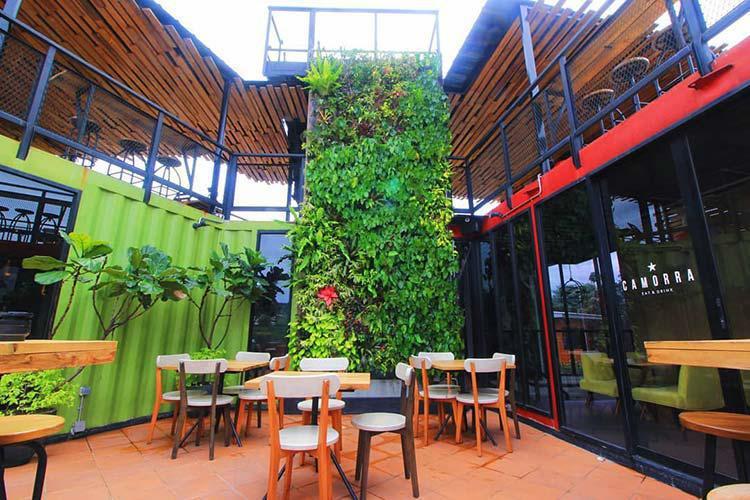 5 Coffee Shop yang Cozy Buat Ngerjain Tugas!