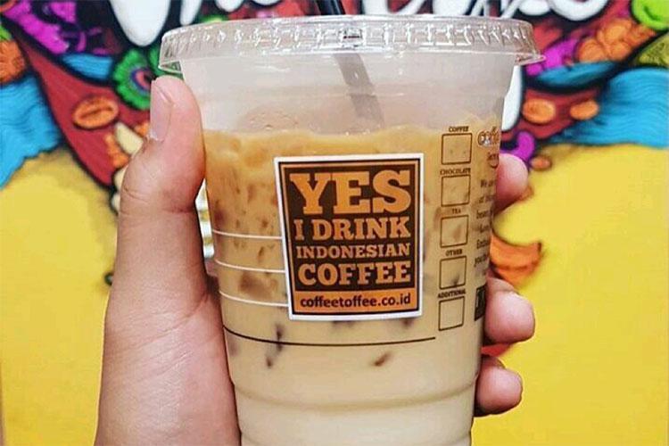 5 Ice Coffee yang Bikin Sore Kamu Makin Segar