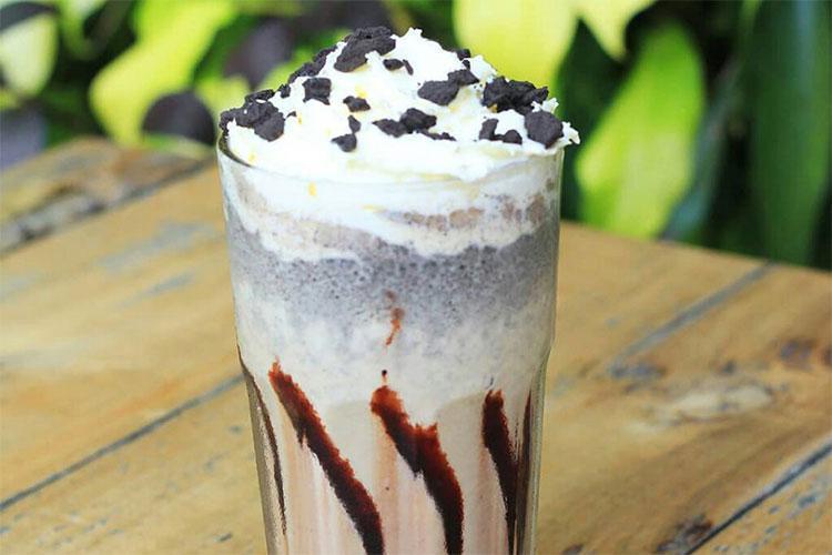 5 Ice Coffee yang Bikin Sore Kamu Makin Segar