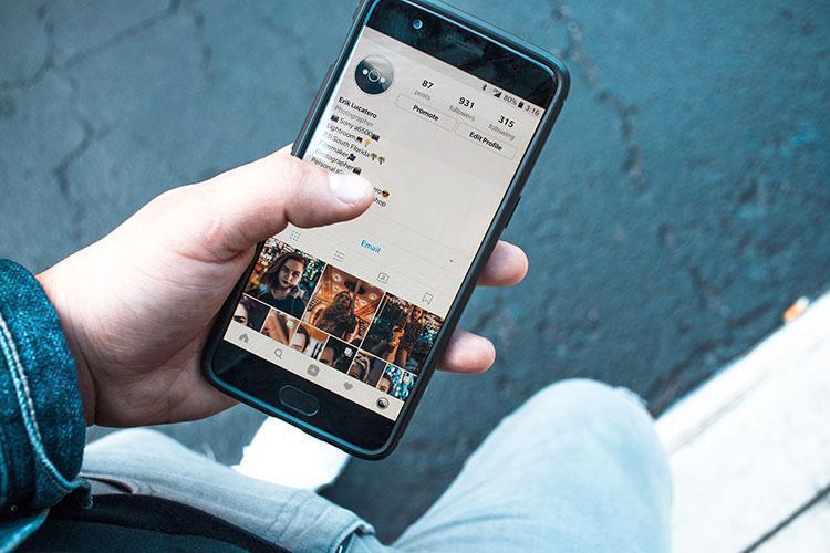 Tips Agar Kamu Tidak Mudah Kecanduan Bermain Instagram