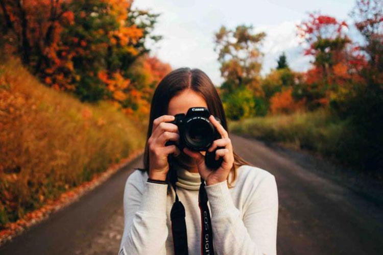 Tips Mengambil Foto Agar Instagrammable, Coba Yuk!