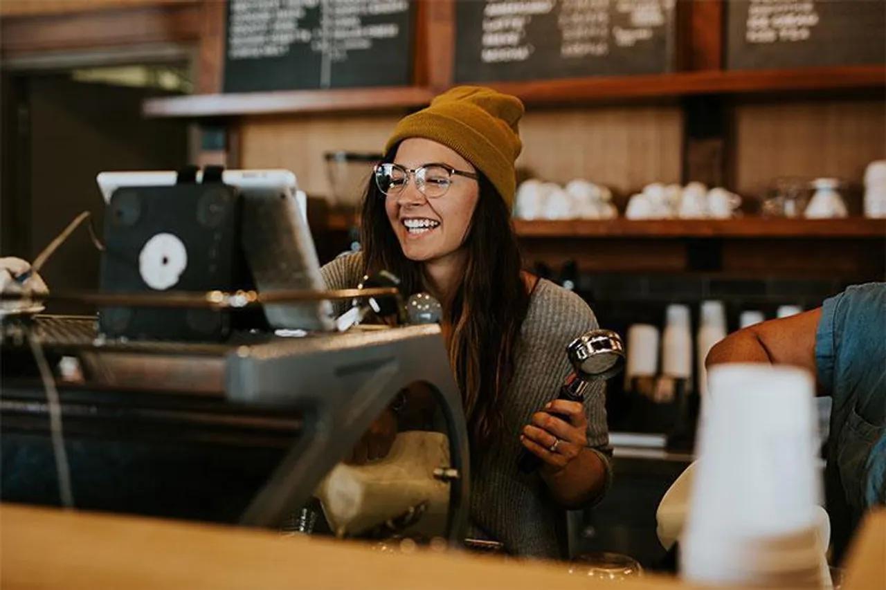 Pentingnya Peran Data dalam Perkembangan Bisnis Coffee Shop