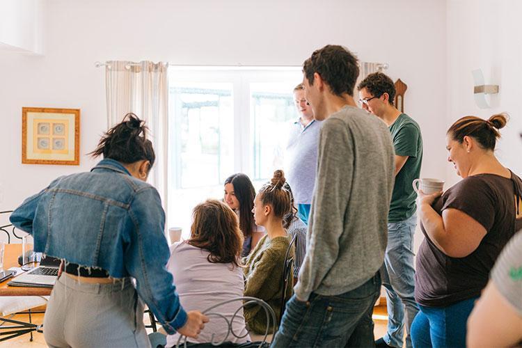 5 Langkah Membangun Teamwork yang Solid Untuk Perusahaan Baru