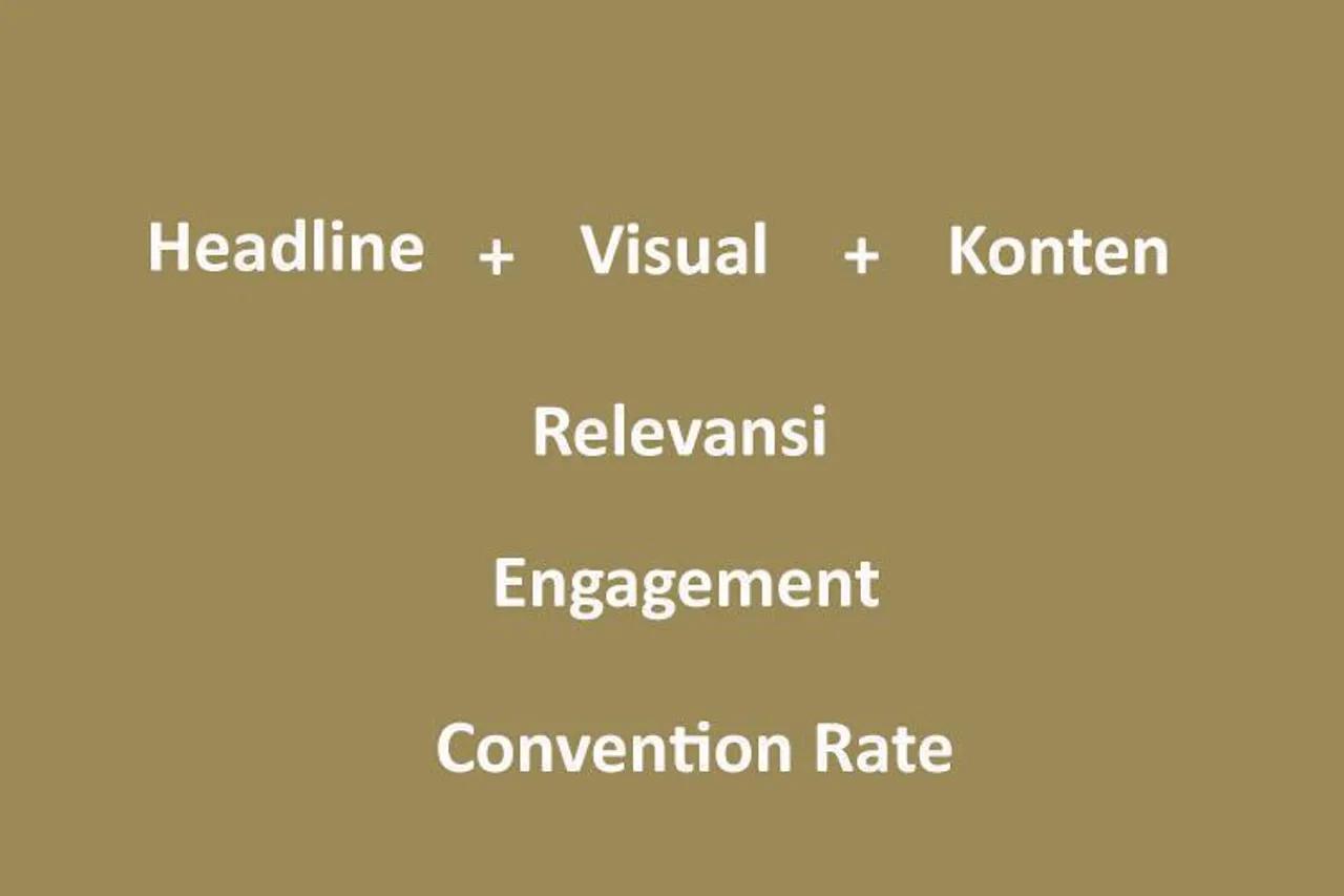 Strategi Membuat Campaign yang Efektif dan Sukses Untuk Brand