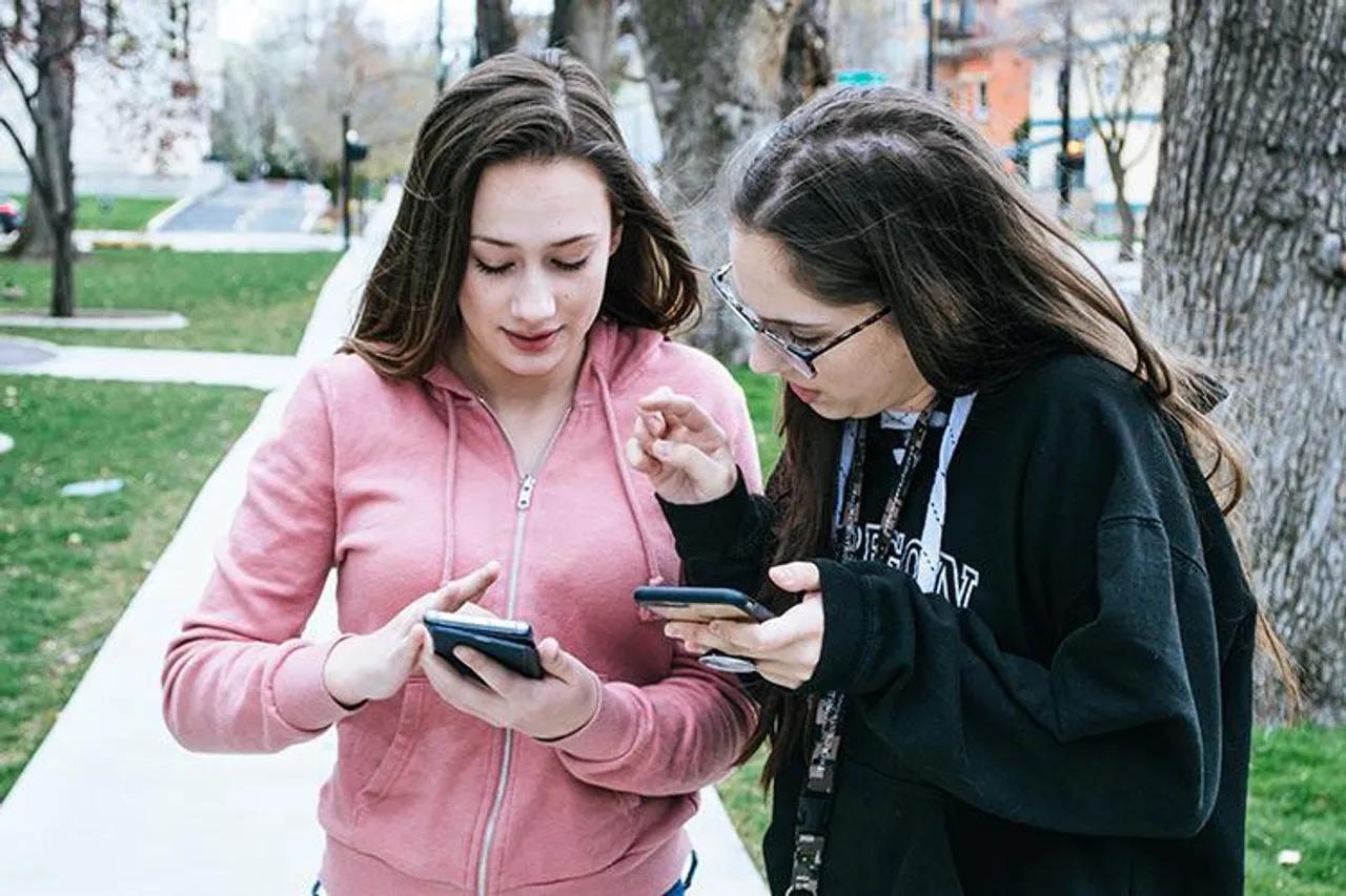 Mobile Marketing Cara Terbaik Menjangkau Milenial dan Generasi Z
