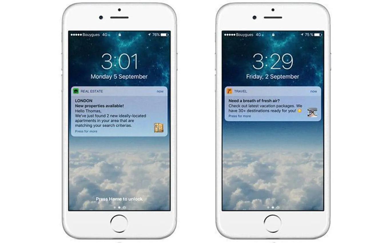 Mobile Marketing Cara Terbaik Menjangkau Milenial dan Generasi Z