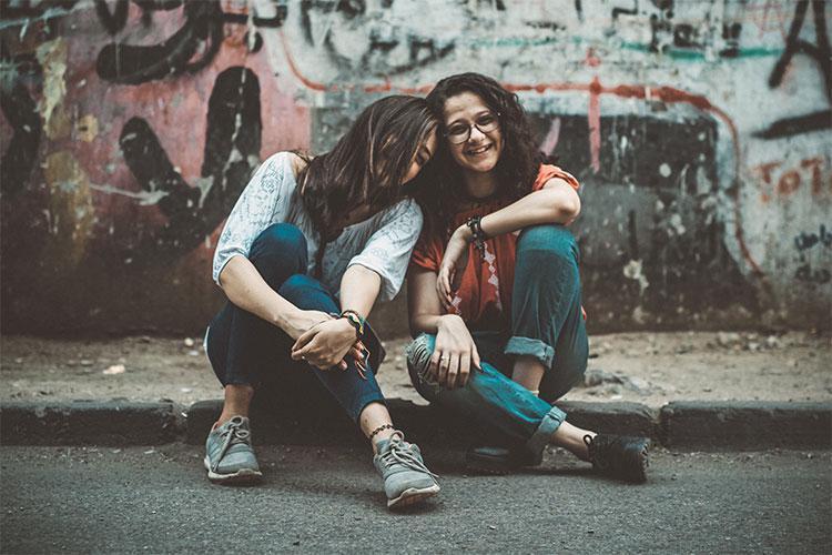 Cara Membangun Friendship Goals Buat Kamu dan Sahabat