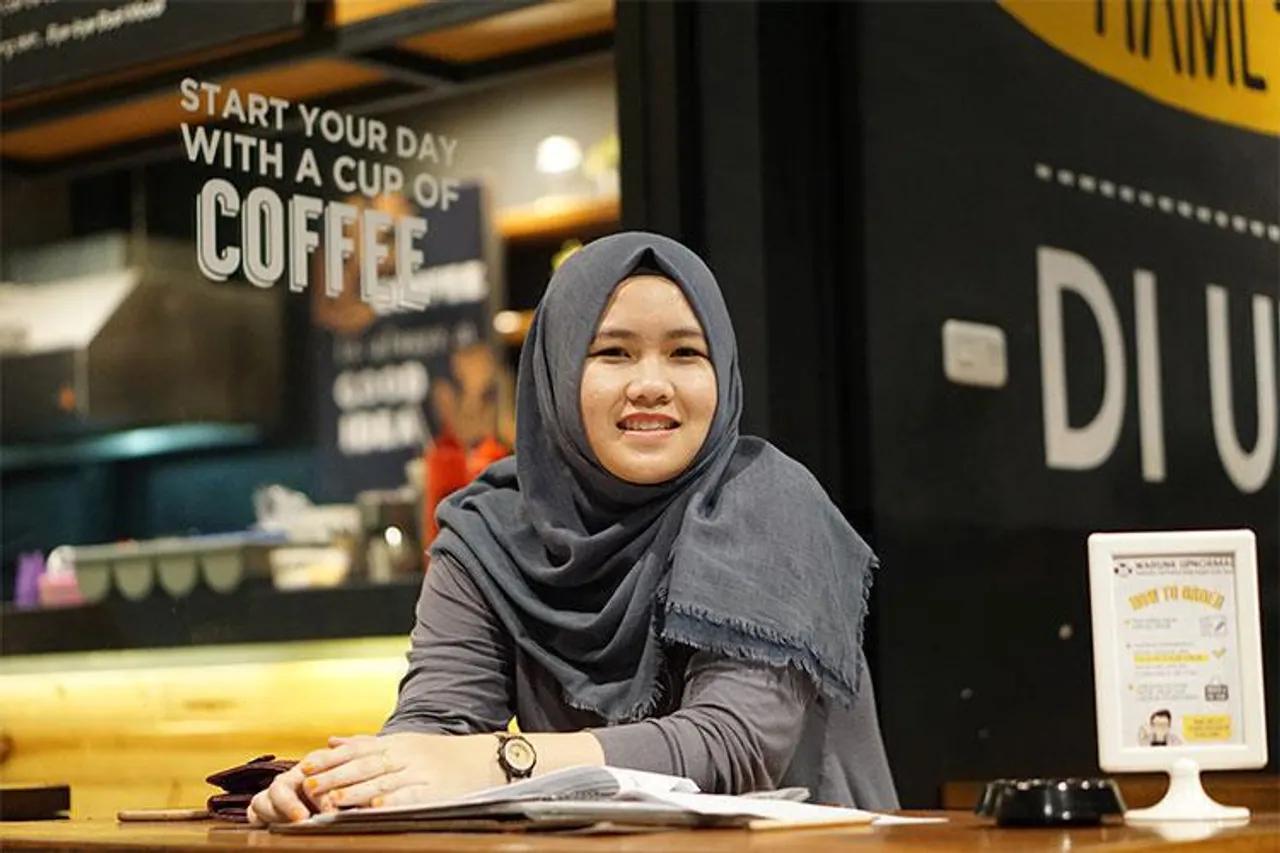 Sebentar Lagi Puasa, Ini Tips Agar Tetap Semangat Beraktivitas