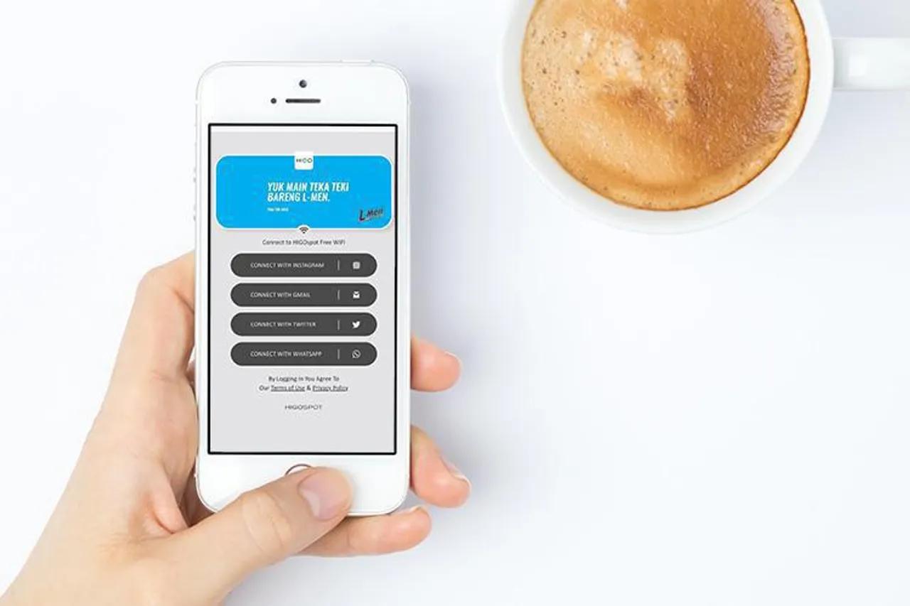 Cara Terbaik Melakukan Customize Survey Lewat WiFi Advertising