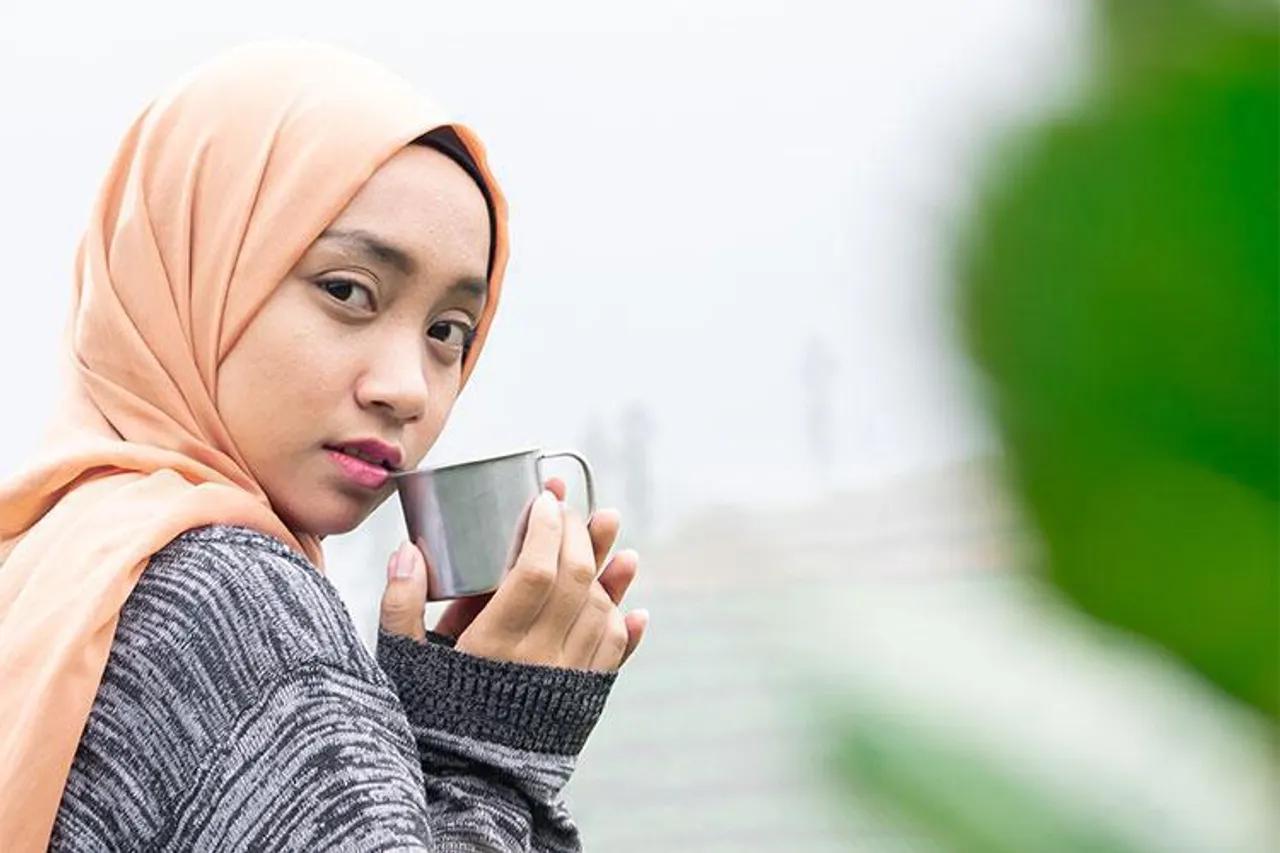 5 Tips Agar Tidak Mudah Merasa Haus Saat Puasa