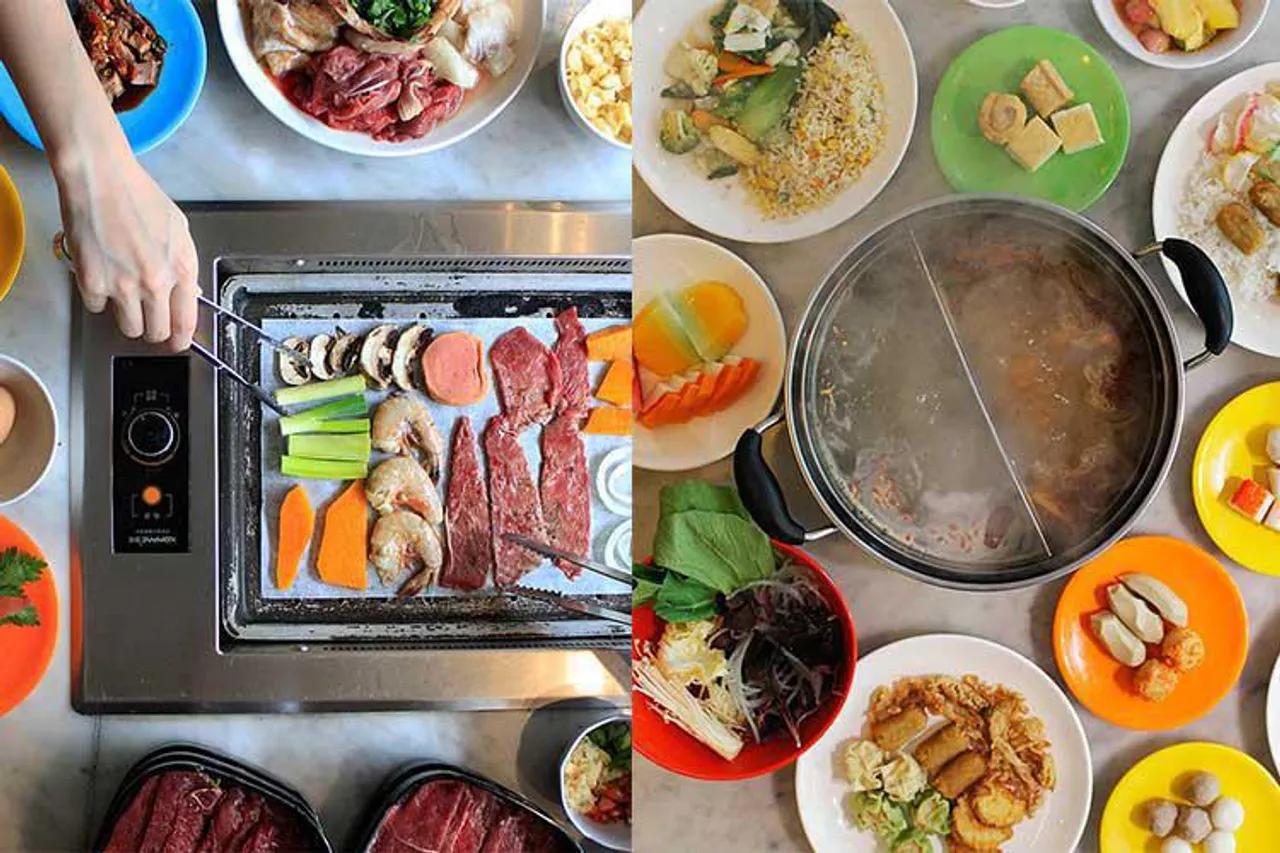 5 Tempat Bukber All You Can Eat yang Bisa Kamu Coba