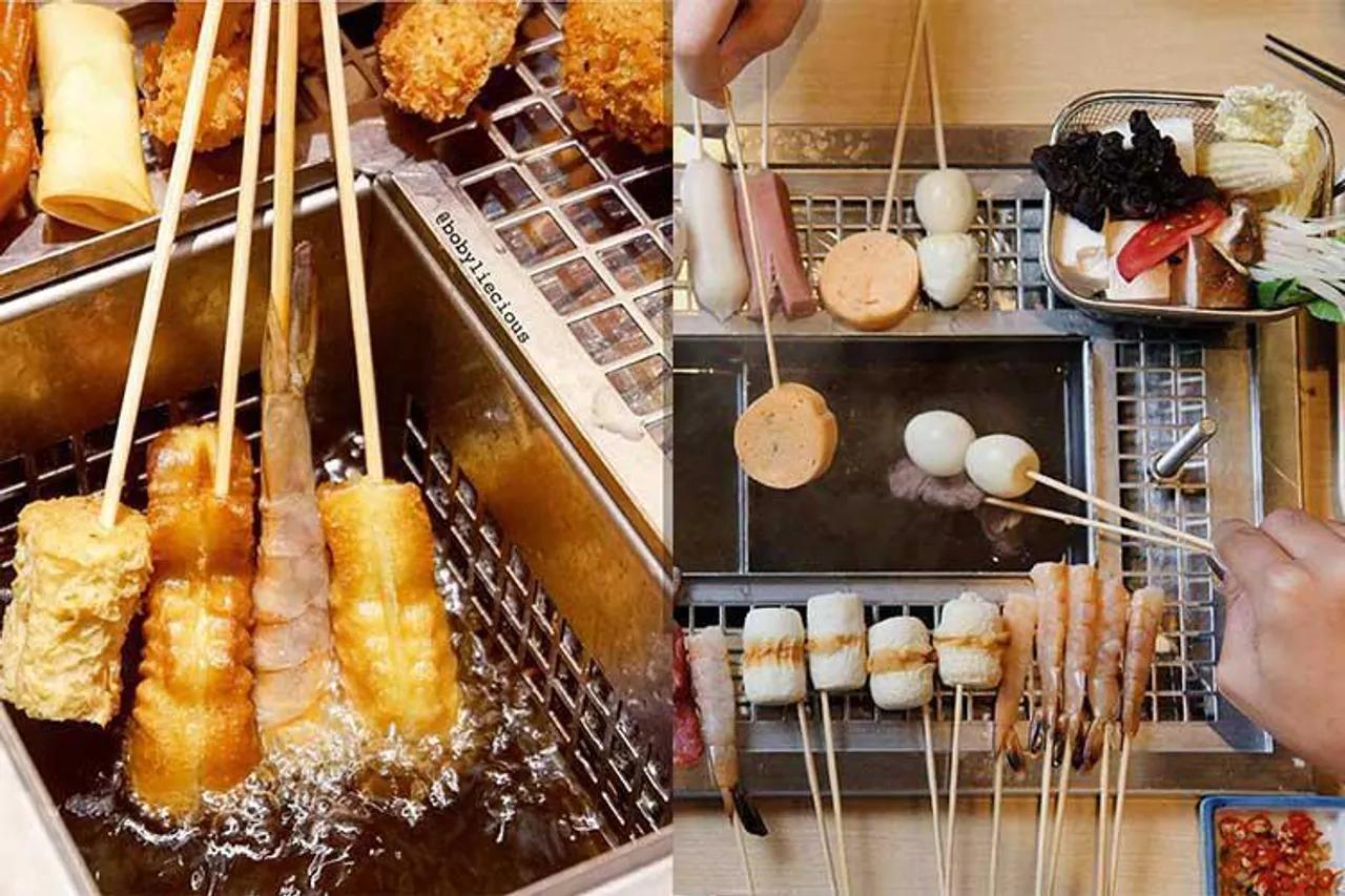 5 Tempat Bukber All You Can Eat yang Bisa Kamu Coba