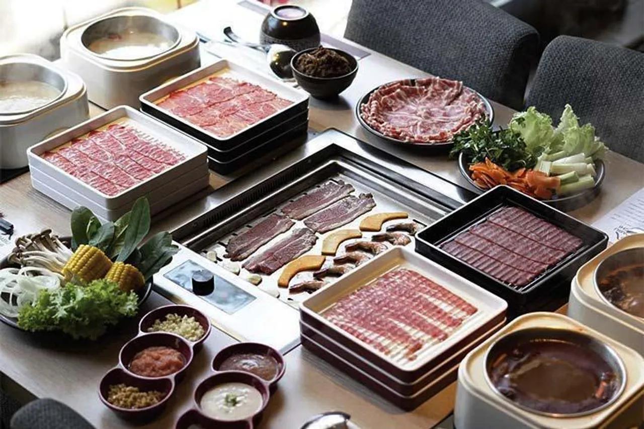 5 Tempat Bukber All You Can Eat yang Bisa Kamu Coba