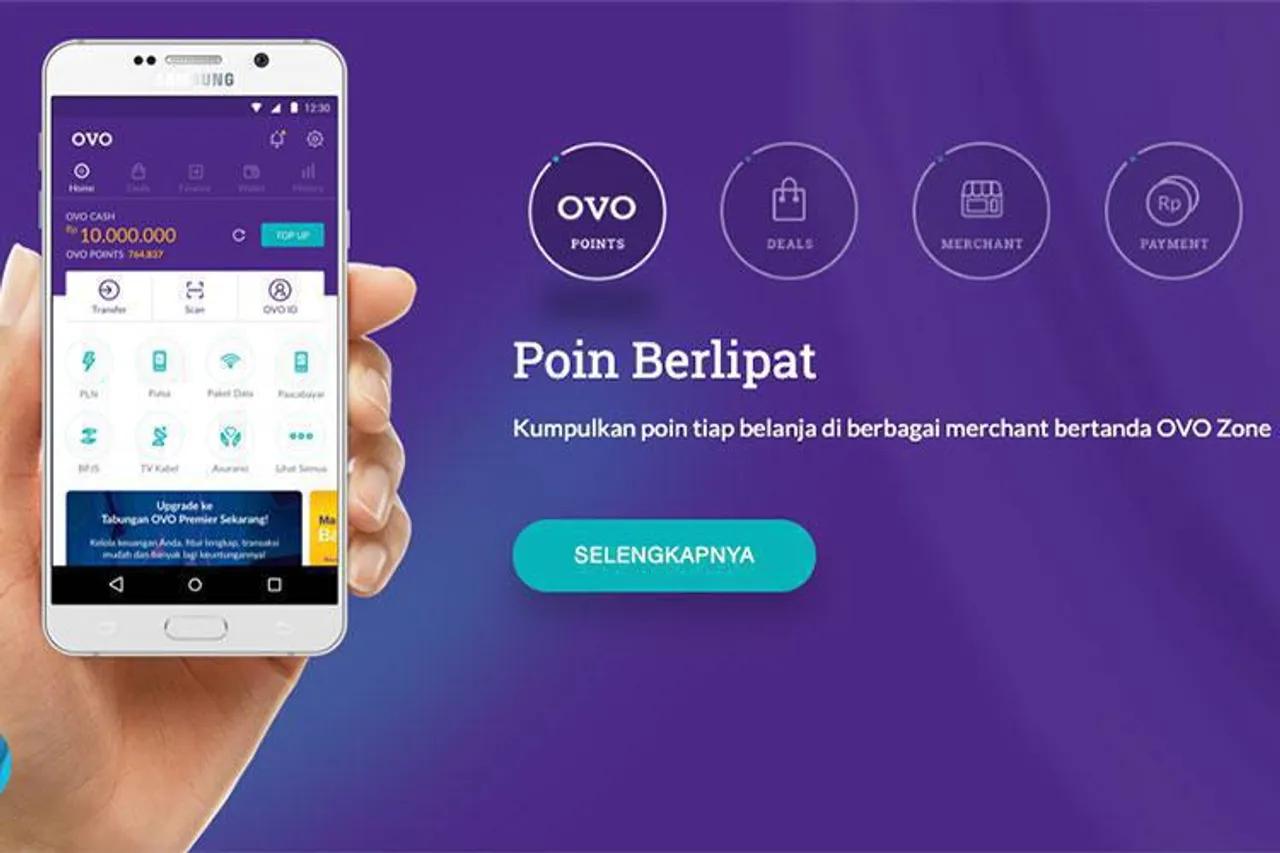 Tren Cashless A la Milenial dengan Uang Elektronik