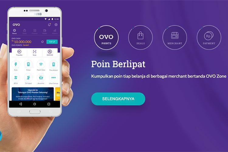 Tren Cashless A la Milenial dengan Uang Elektronik