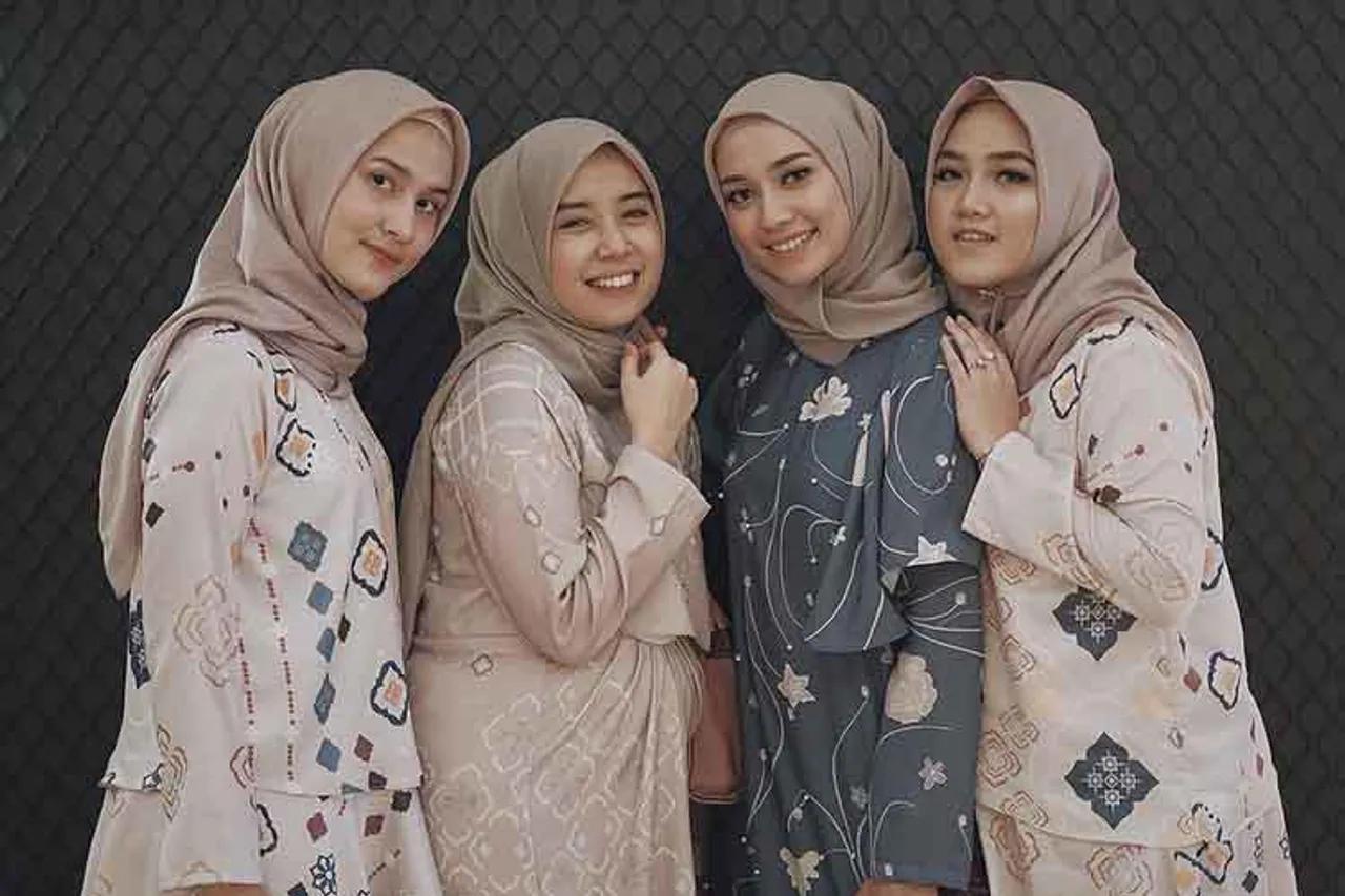 Lebaran Akan Lebih Bermakna Saat Kamu Melakukan Hal Berikut Ini