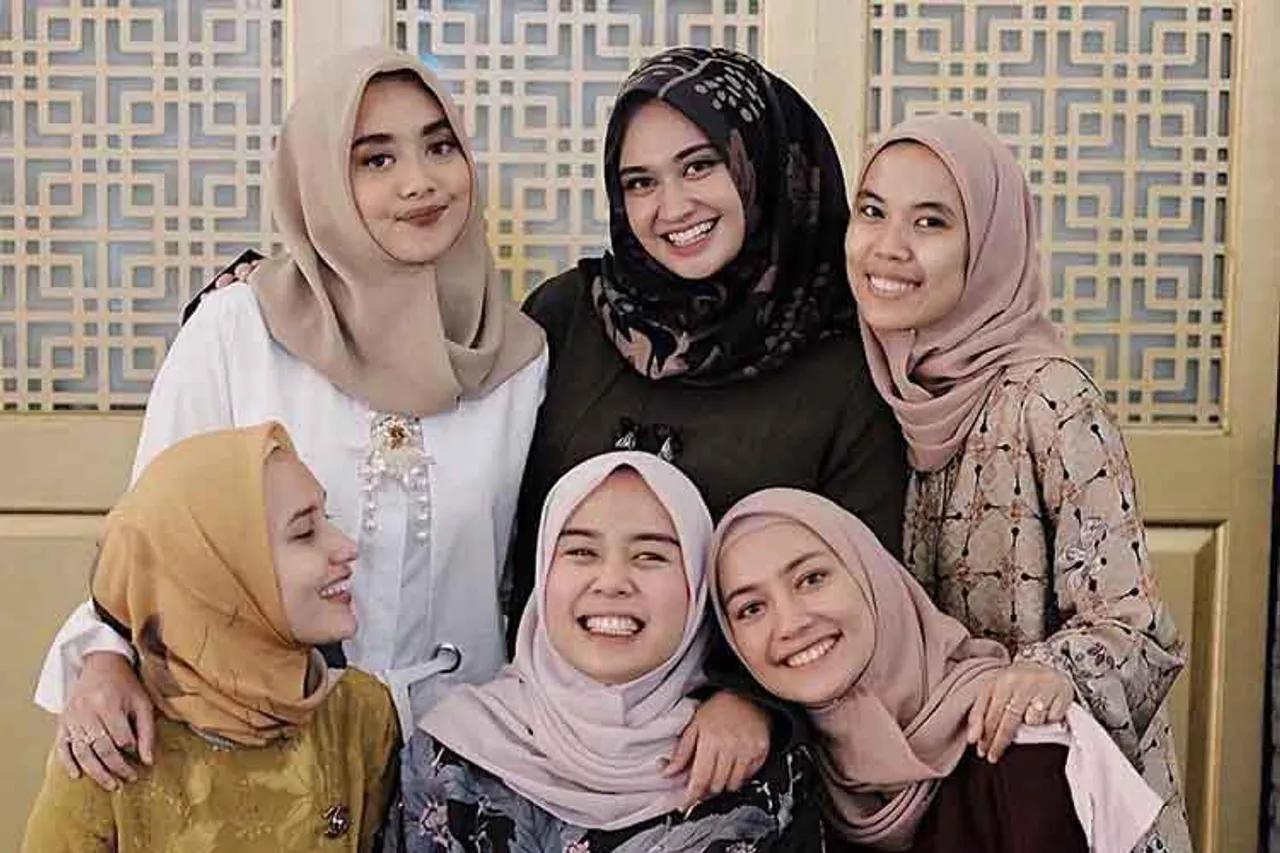 Lebaran Akan Lebih Bermakna Saat Kamu Melakukan Hal Berikut Ini