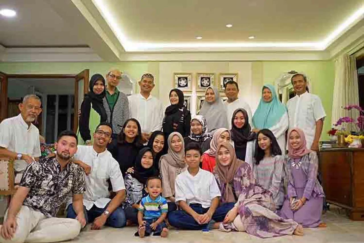 Lebaran Akan Lebih Bermakna Saat Kamu Melakukan Hal Berikut Ini