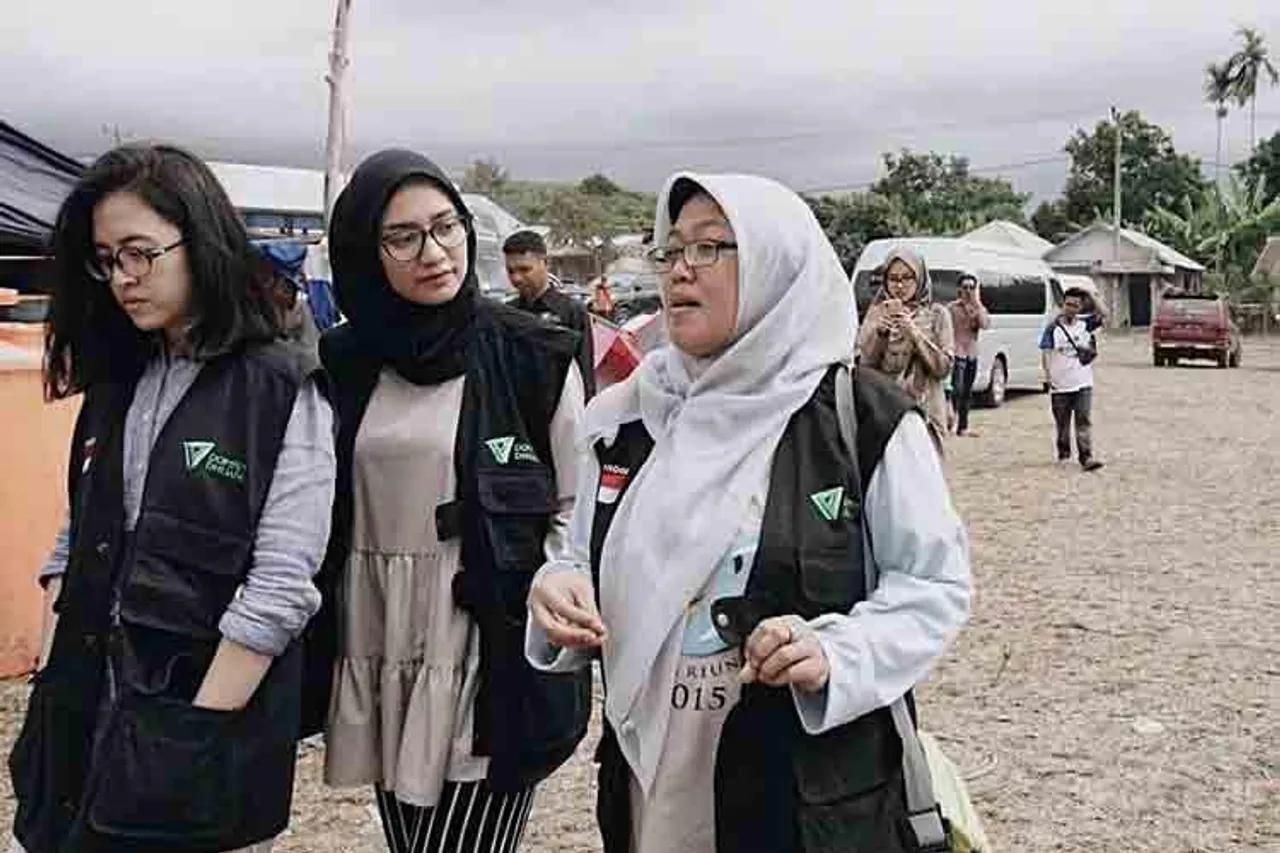 Lebaran Akan Lebih Bermakna Saat Kamu Melakukan Hal Berikut Ini