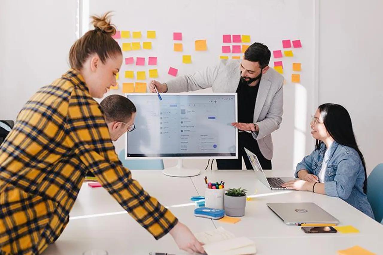 Langkah Meeting Produktif yang Bisa Kamu Terapkan di Kantor