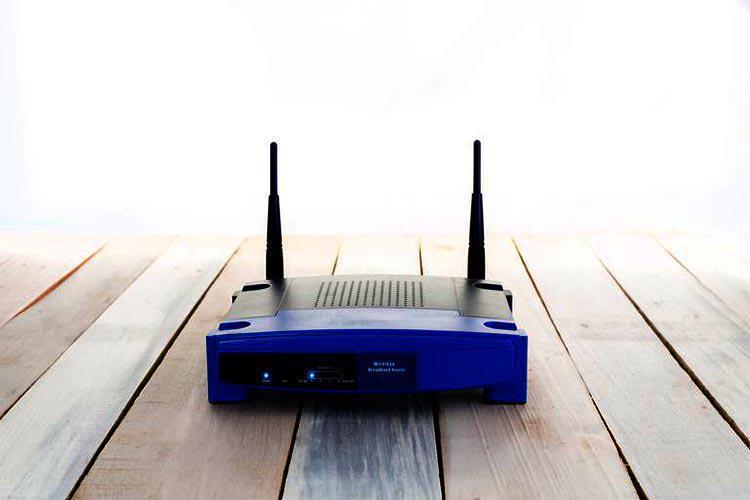 5 Penempatan WiFi Router Agar Sinyal di Rumah Lancar