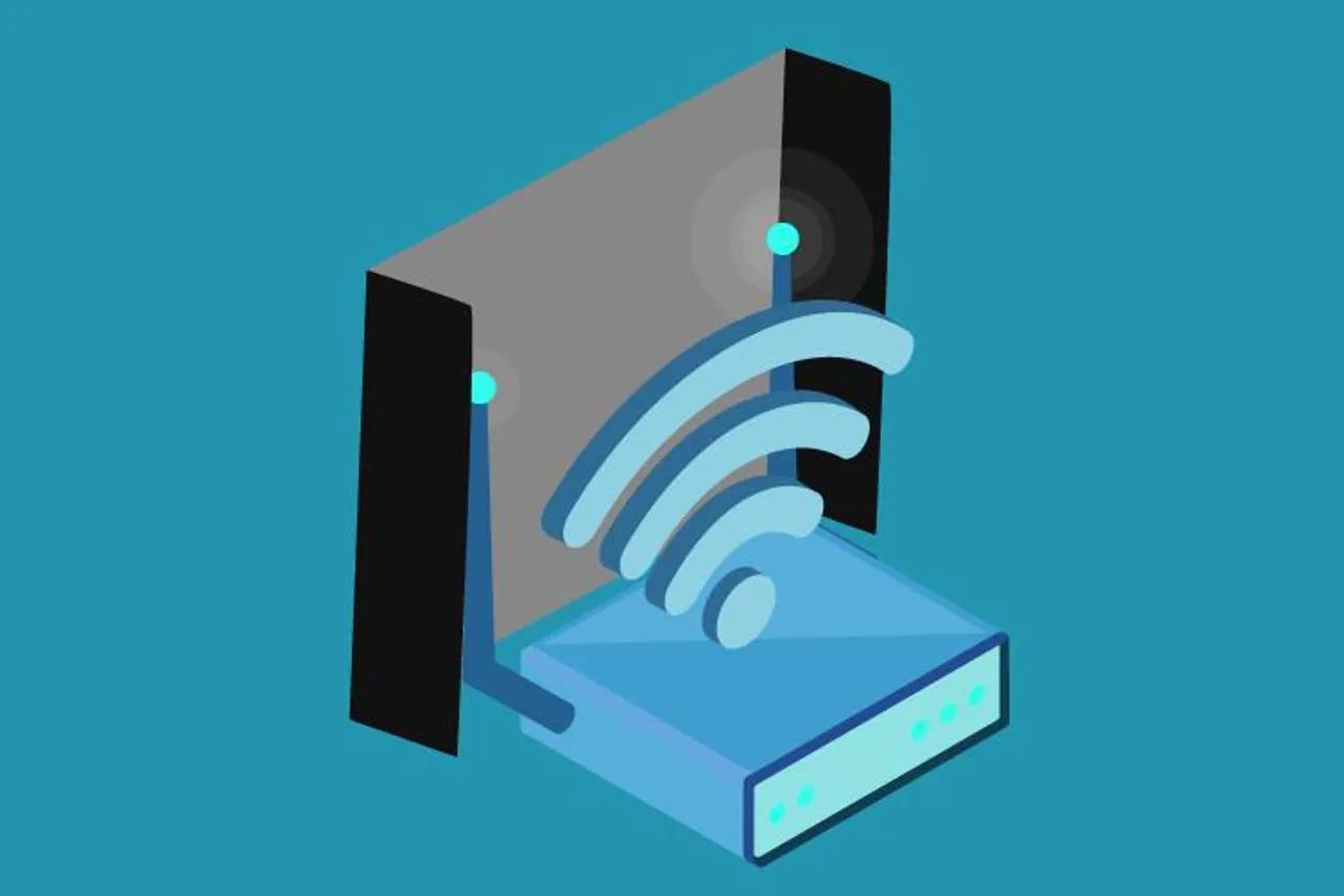 Trik Mudah Memperkuat Sinyal WiFi di Rumah