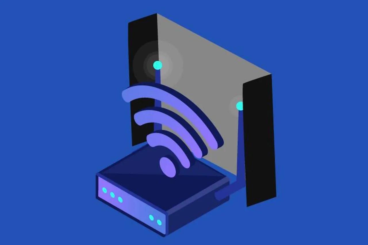 Trik Mudah Memperkuat Sinyal WiFi di Rumah