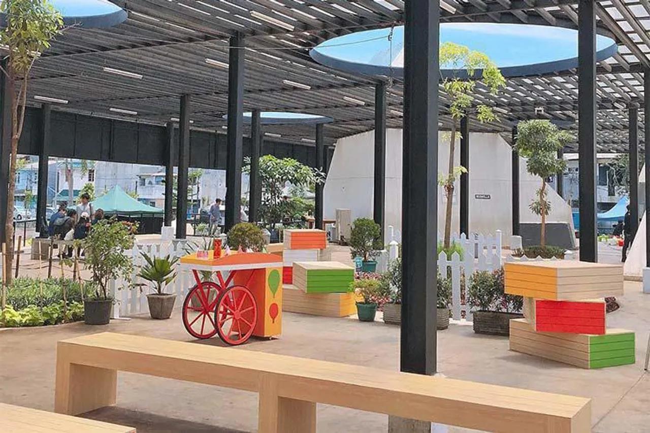 5 Lokasi Free WiFi di Ruang Publik yang Aman Digunakan