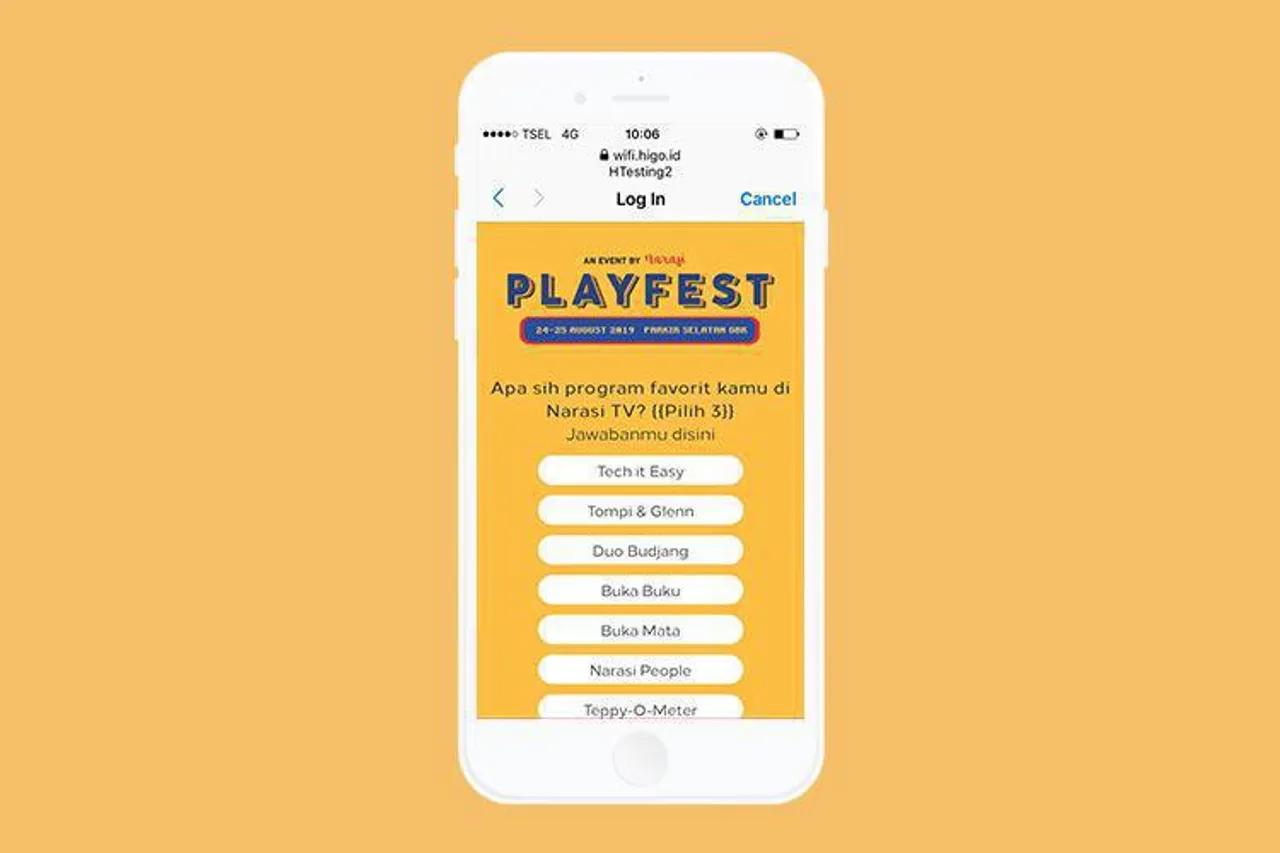 Cara Buat Event Makin Sukses dengan WiFi Gratis