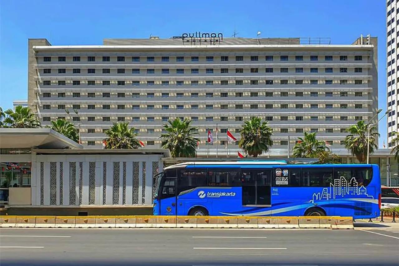 4 Halte Transjakarta dengan Fasilitas WiFi Gratis Jilid 2