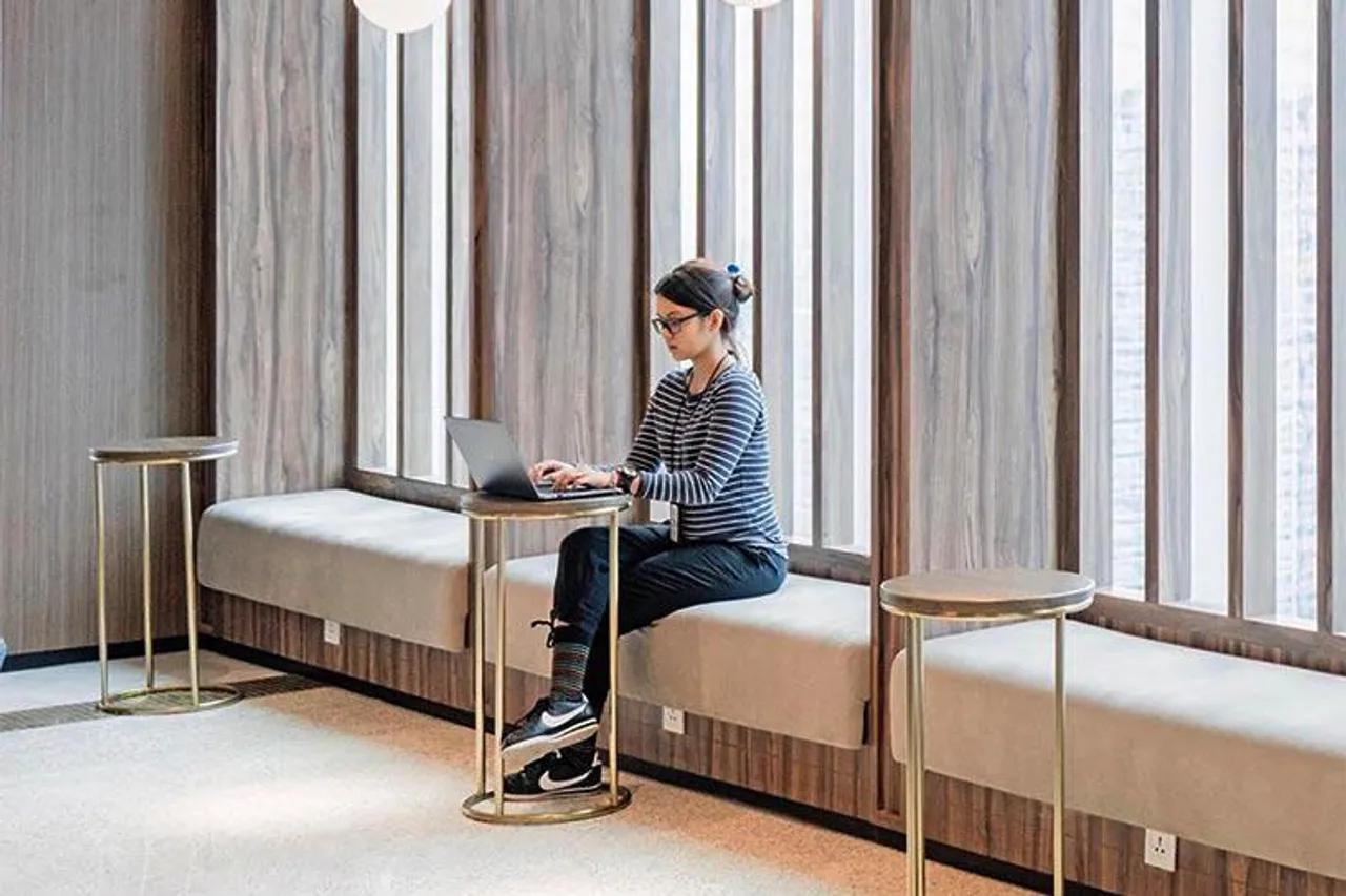 5 Keuntungan Kerja di Coworking Space Saat Weekend
