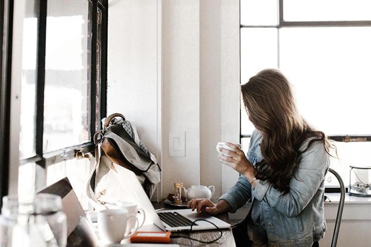 5 Keuntungan Kerja di Coworking Space Saat Weekend