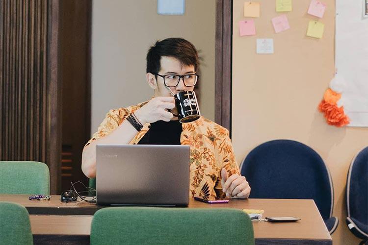 5 Keuntungan Kerja di Coworking Space Saat Weekend