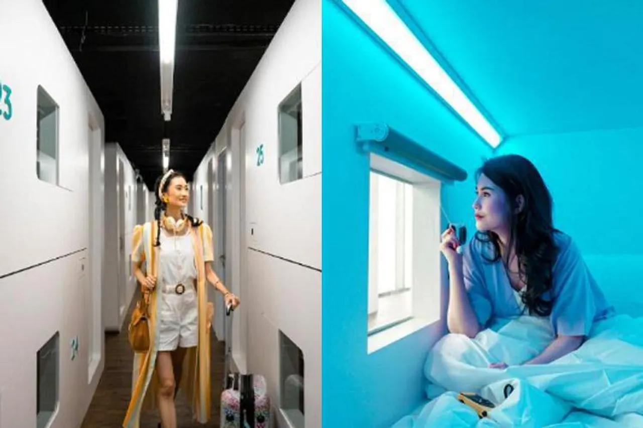 5 Hotel Murah dan Instagenic Untuk Staycation di Jakarta