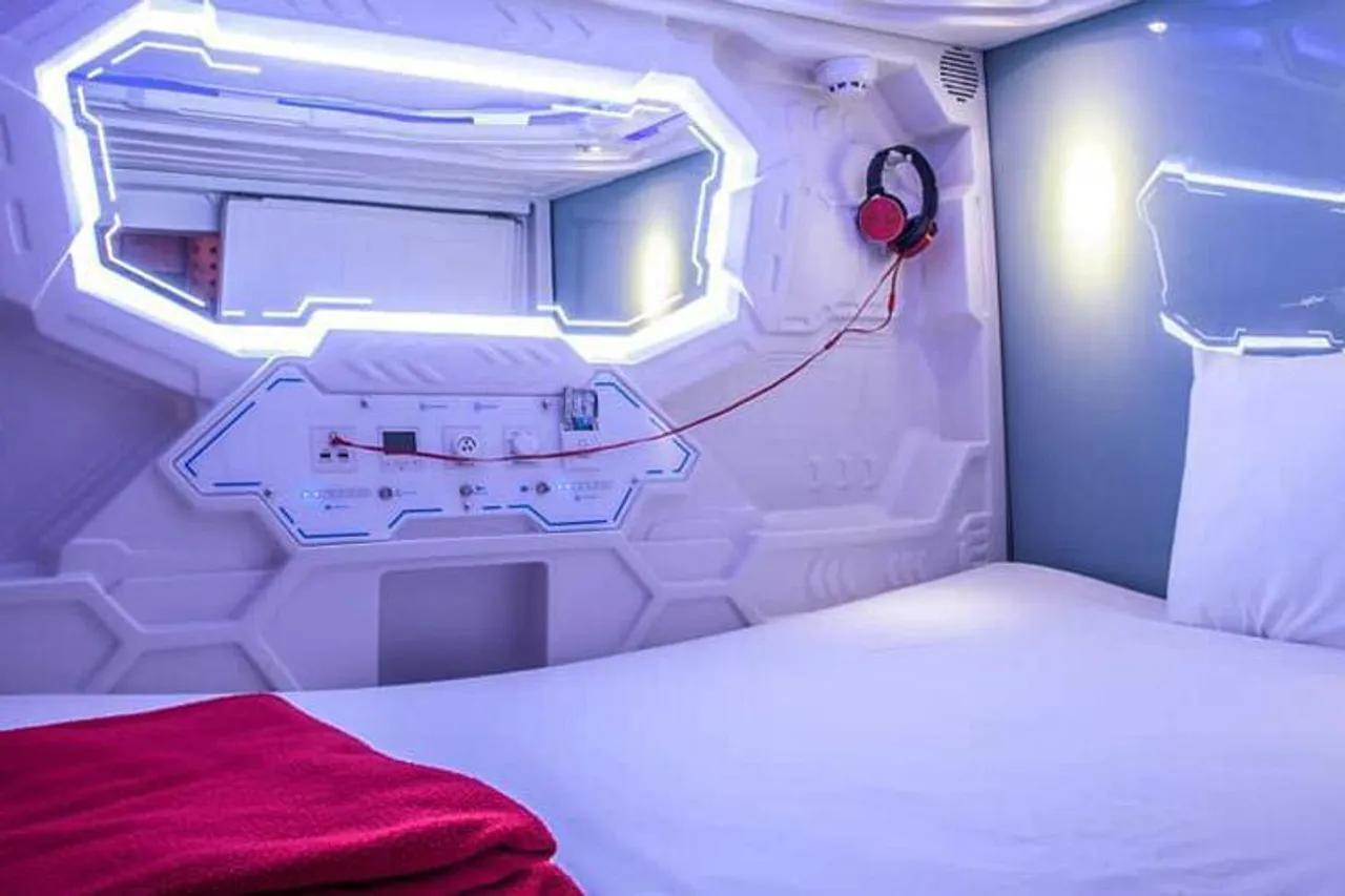 5 Hotel Murah dan Instagenic Untuk Staycation di Jakarta