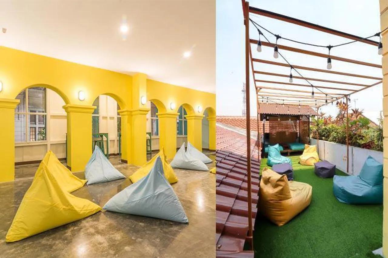 5 Hotel Murah dan Instagenic Untuk Staycation di Jakarta