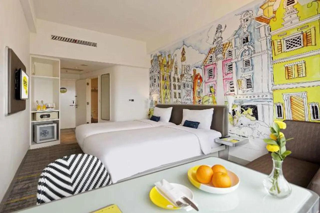5 Hotel Murah dan Instagenic Untuk Staycation di Jakarta