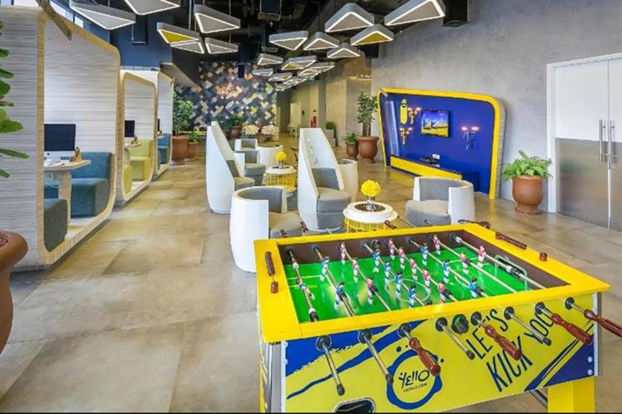 5 Hotel Murah dan Instagenic Untuk Staycation di Jakarta