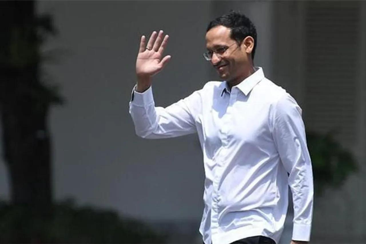 Siap Jadi Menteri, Ini 5 Fakta Menarik Nadiem Makarim