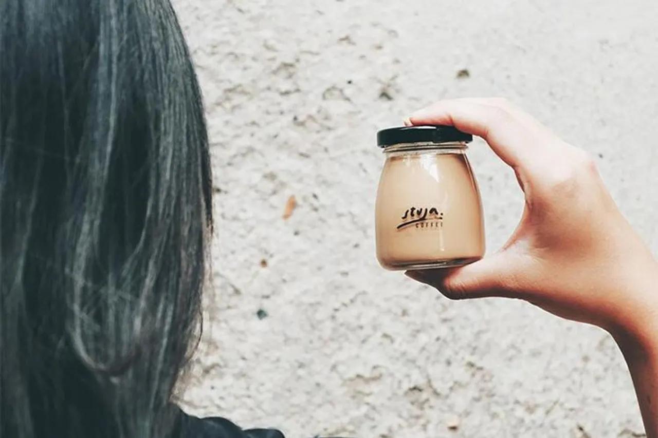 Stuja Coffee, Kedai Kopi Kekinian Berkonsep Ramah Lingkungan