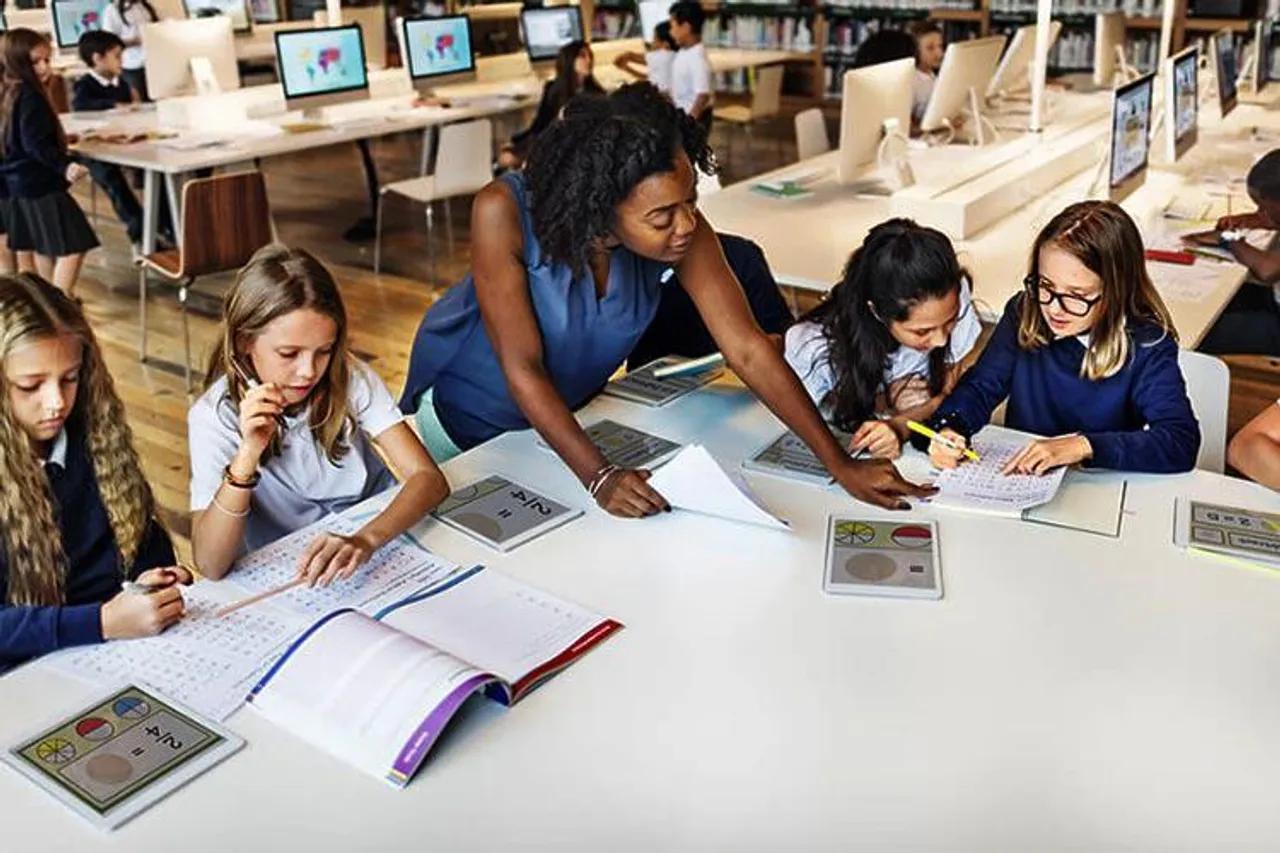 Manfaat Fasilitas WiFi di Sekolah Bagi Para Pelajar