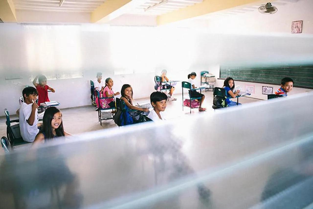 Manfaat Fasilitas WiFi di Sekolah Bagi Para Pelajar