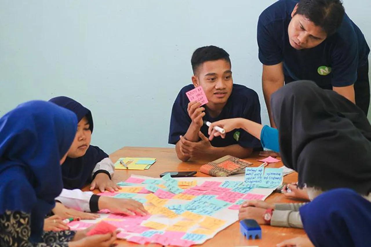 Manfaat Fasilitas WiFi di Sekolah Bagi Para Pelajar