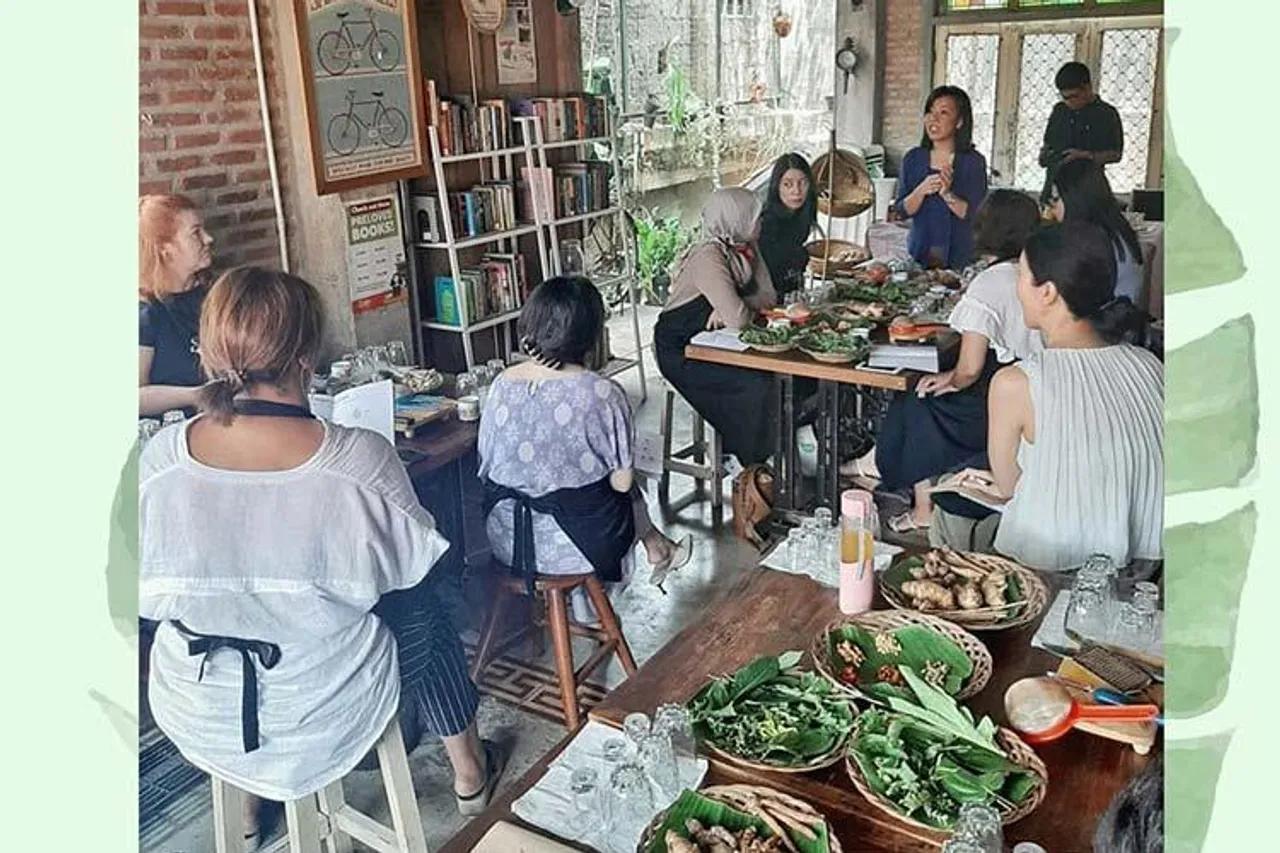 M Bloc Space: Banyak Tempat Unik yang Bisa Kamu Jelajahi