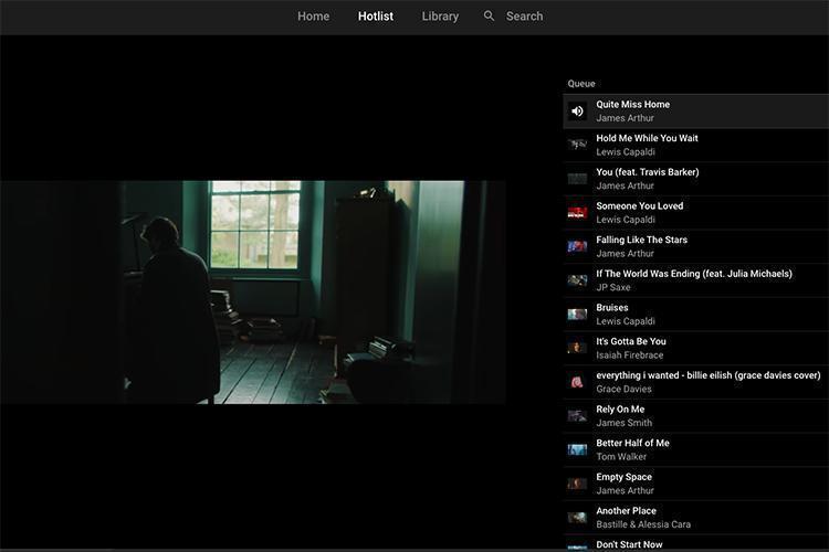 Youtube Music Hadir, Lantas Apa Bedanya dengan Spotify?