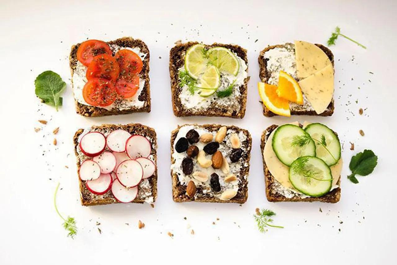 Stillwater Coffee & Co: Spesialis Sandwich dengan Banyak Rasa