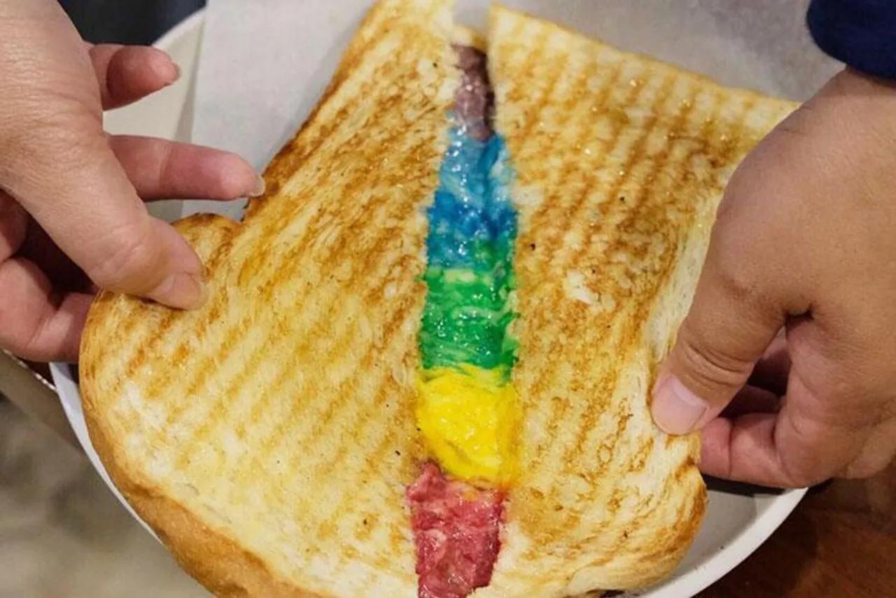 Stillwater Coffee & Co: Spesialis Sandwich dengan Banyak Rasa