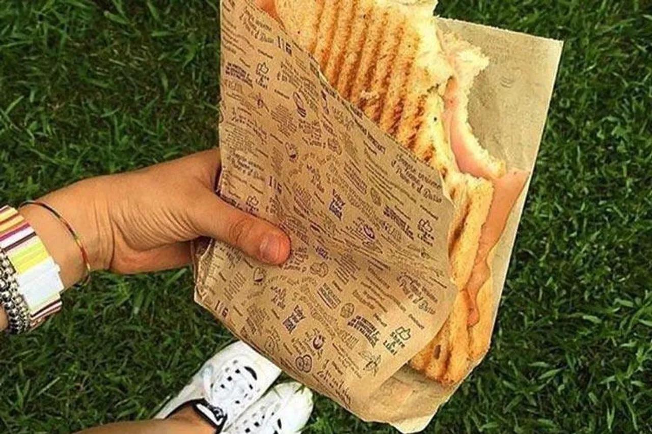 Stillwater Coffee & Co: Spesialis Sandwich dengan Banyak Rasa