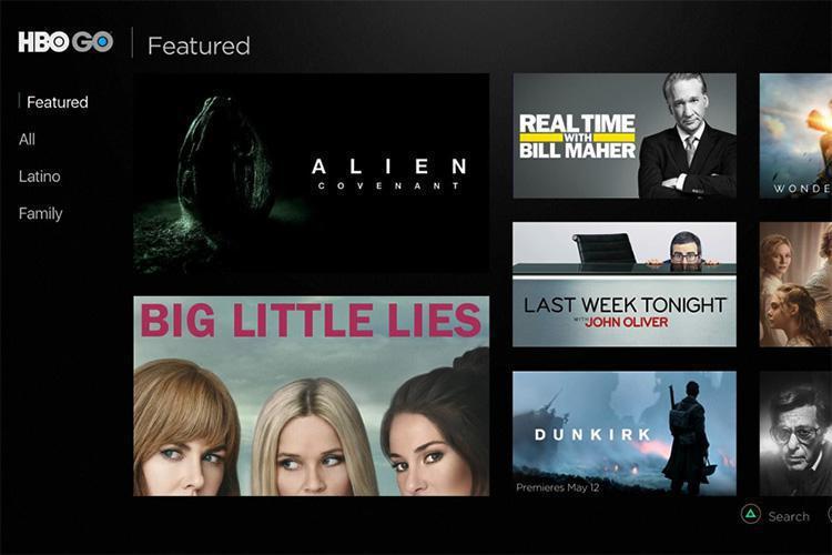 5 Provider Video Streaming Service untuk Menonton TV dan Film